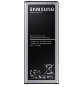 Baterie standard Samsung Galaxy Note 4, 3220 mAh